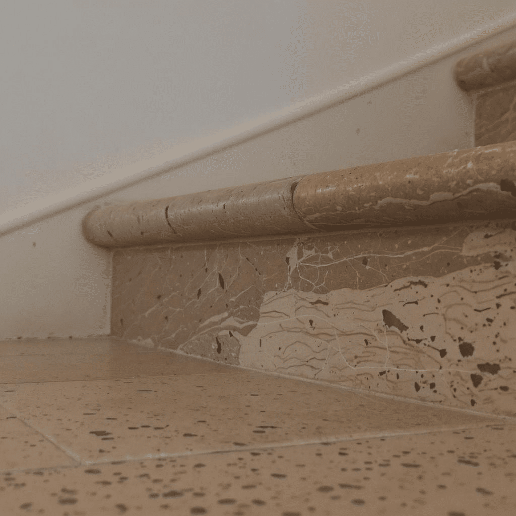 découvrez tout ce qu'il faut savoir sur les nez de marche en carrelage : normes à respecter, choix des matériaux adaptés et techniques de pose sécurisée pour garantir sécurité et esthétique dans vos espaces.